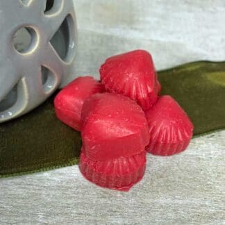 6 Fig and Cassis Wax Melts