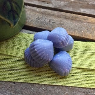 6 Sweet Pea Wax Melts