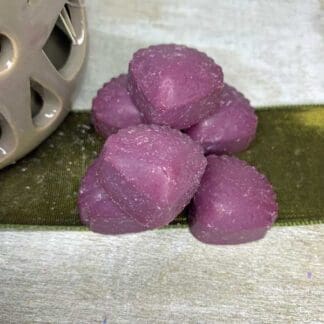 6 Black Fig and Vetiver Wax Melts