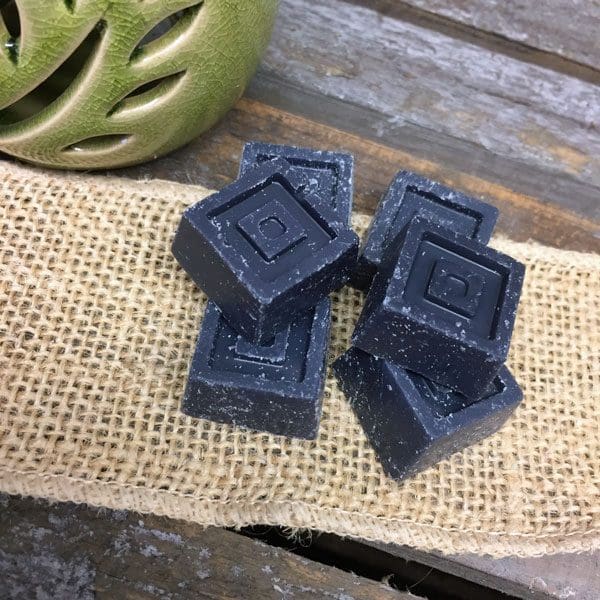 6 Black Orchid Wax Melts