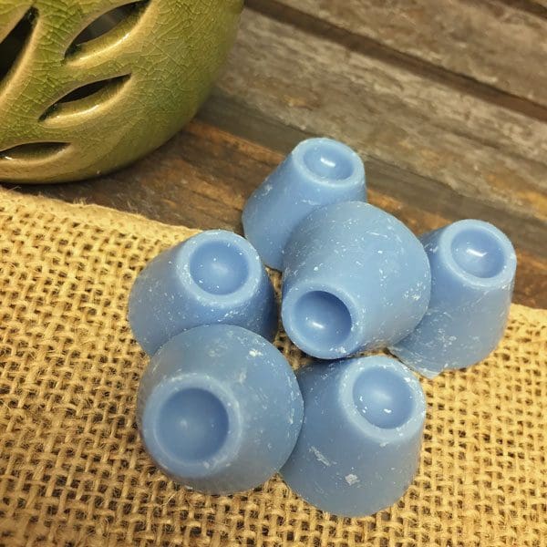 6 Hydrangea Wax Melts