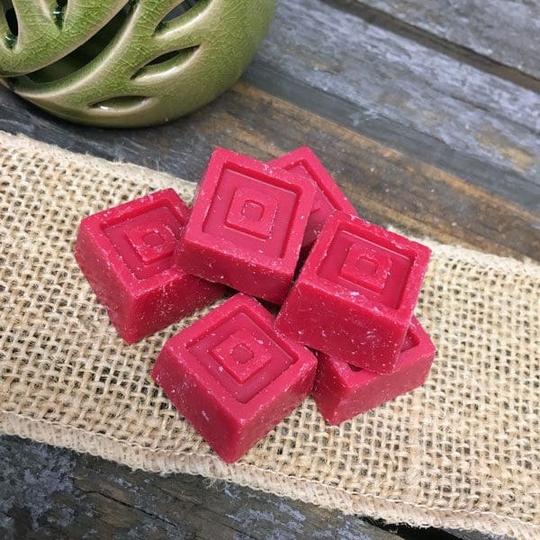 6 Hygge Wax Melts
