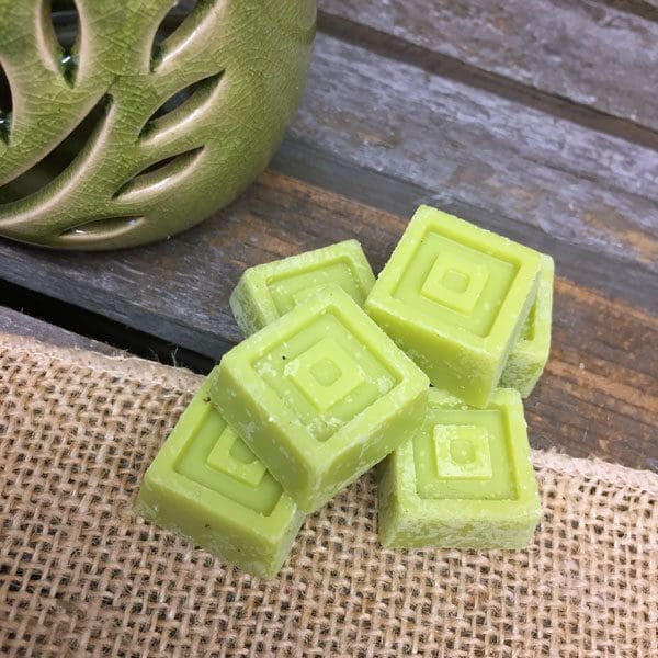 6 Mimosa and Cardamom Wax Melts