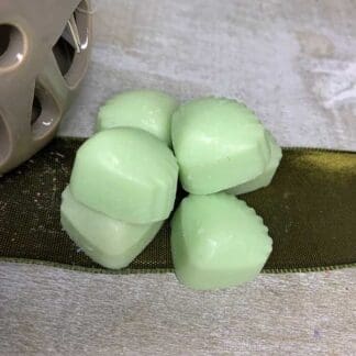 6 Mojito Wax Melts