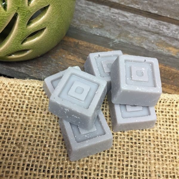 6 Smoke and Mirrors Wax Melts
