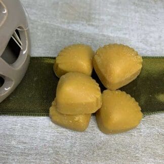 6 Sultana and Brown Sugar Wax Melts