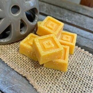 6 Manuka Honey Wax Melts