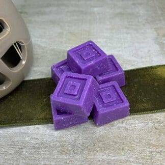 6 Nag Champa Wax Melts