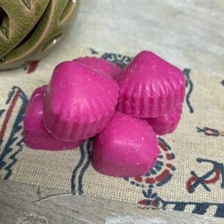 6 Arabian Princess Wax Melts