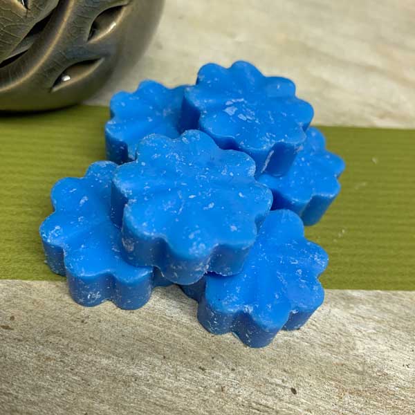 6 Vintage Gardenia Wax Melts