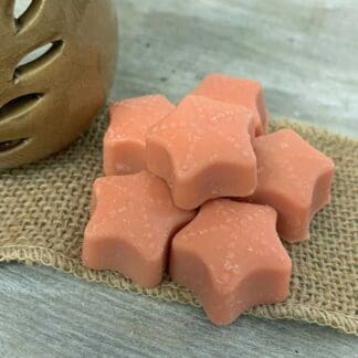6 Pumpkin Spice Wax Melts