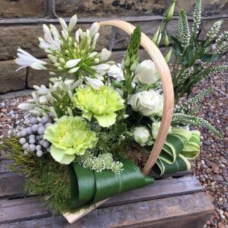 Simply Arrangements 3 week Course Monday 29th June - 6th - 13th July 2026