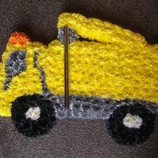 SFCUSTT05 Gully Wagon