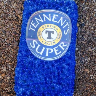 SFCUSTSH08 Lager can