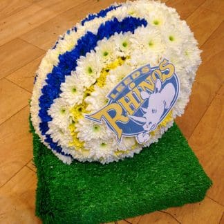 SFS - Sport - Rugby Ball