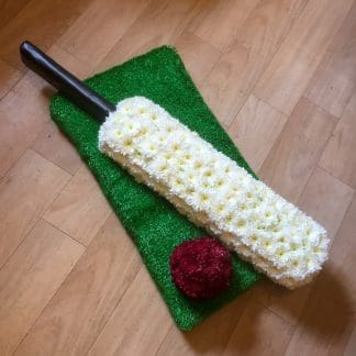 SFS - Sport - Cricket Bat