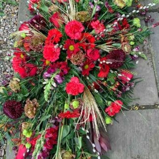 SFS-DEA Autumnal Spray