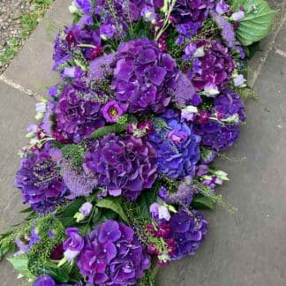 SFS-DEH Hydrangea Spray