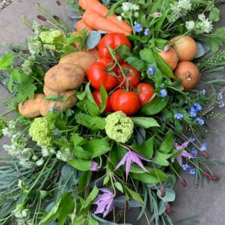 SFS DEM Mixed Sprays