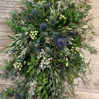 SFS-DEN Natural Spray