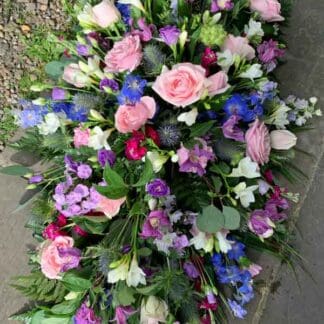 SFS-DEP Pastel Spray