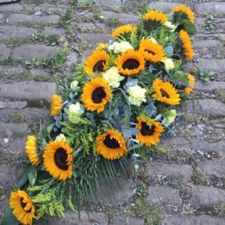 SFS-DES Sunflower Spray