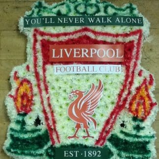 SFCUSTS06 Liverpool FC Badge