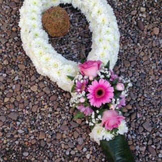 SFCUSTS11 Tennis Racquet