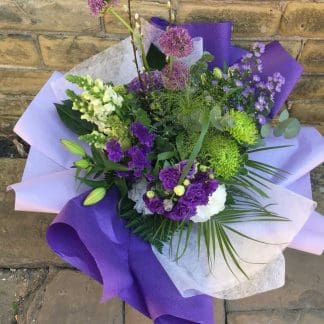 Luxury Florist's Choice Bouquet