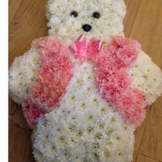 SFS - Teddy Bear