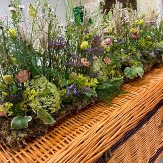 SFS-ECODE A Hedgerow Style