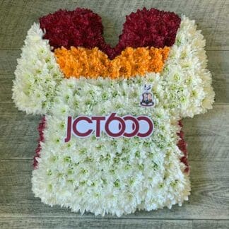 SFS - Football Shirt