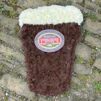 SFS - North - Pint of Beer