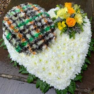 SFS - North - Flat Cap