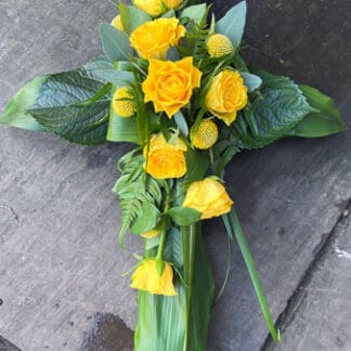 SFS - Contemporary - Cross