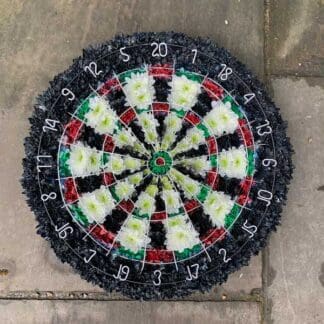SFS - Sport - Dartboard