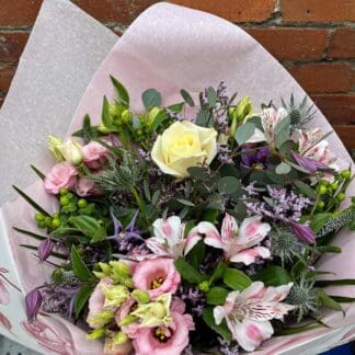 Cottage Garden Bouquet