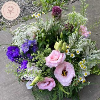 SFS-GS02 The Meadow Wreath